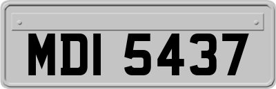 MDI5437