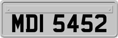 MDI5452