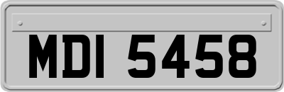 MDI5458
