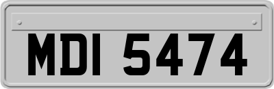 MDI5474