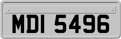 MDI5496