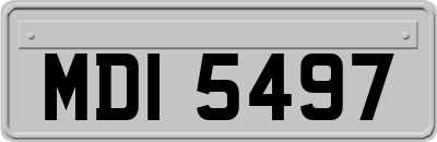 MDI5497