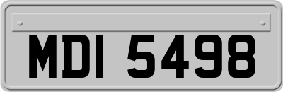 MDI5498