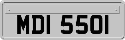MDI5501