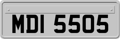 MDI5505