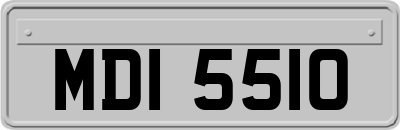 MDI5510