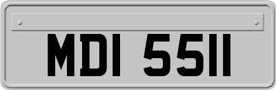 MDI5511