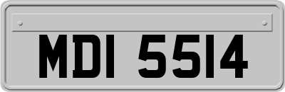 MDI5514