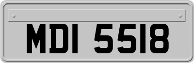 MDI5518