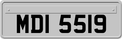 MDI5519