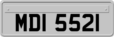 MDI5521