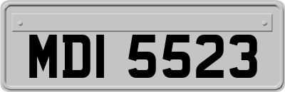 MDI5523