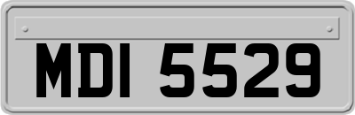 MDI5529