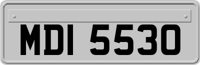 MDI5530
