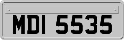 MDI5535