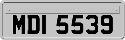MDI5539