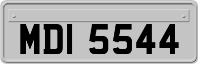 MDI5544