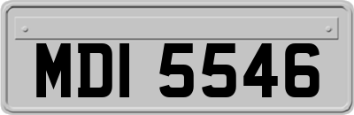 MDI5546
