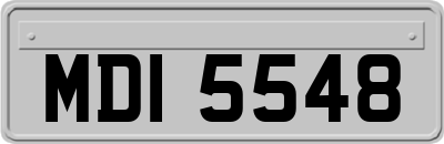 MDI5548