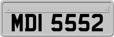 MDI5552