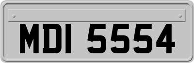 MDI5554