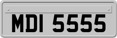 MDI5555