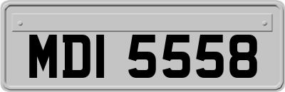 MDI5558