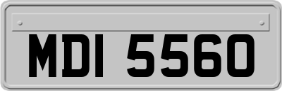 MDI5560
