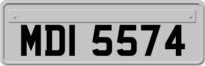 MDI5574