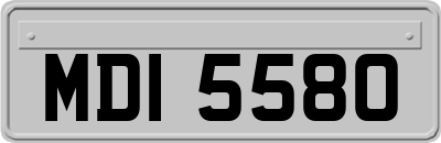 MDI5580