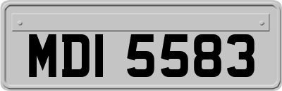 MDI5583