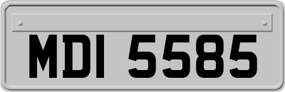 MDI5585