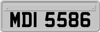 MDI5586