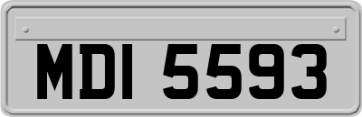 MDI5593