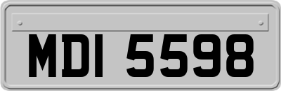 MDI5598