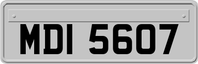 MDI5607