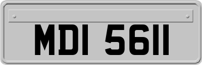 MDI5611