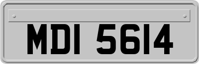 MDI5614