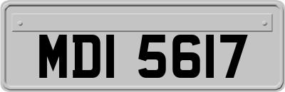 MDI5617