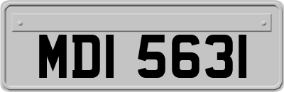 MDI5631