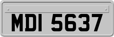 MDI5637