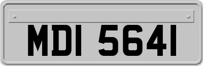 MDI5641