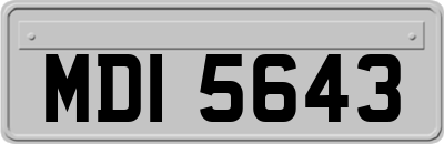 MDI5643