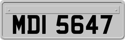 MDI5647