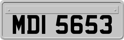 MDI5653