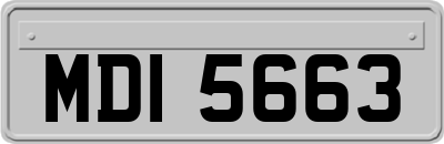 MDI5663