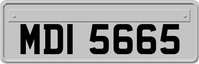 MDI5665