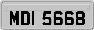 MDI5668