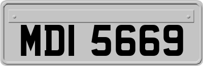 MDI5669