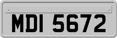 MDI5672